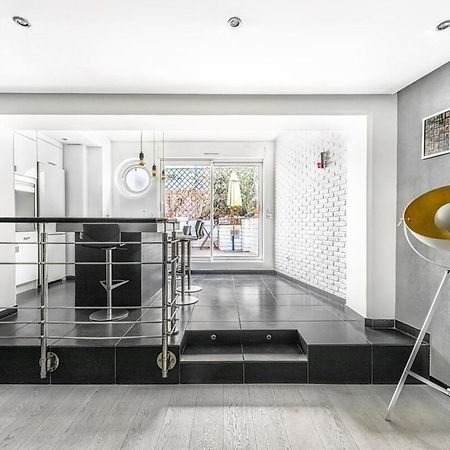 Notre Dame Des Champs - Vavin 1Bdr - B'Your Home 巴黎 外观 照片