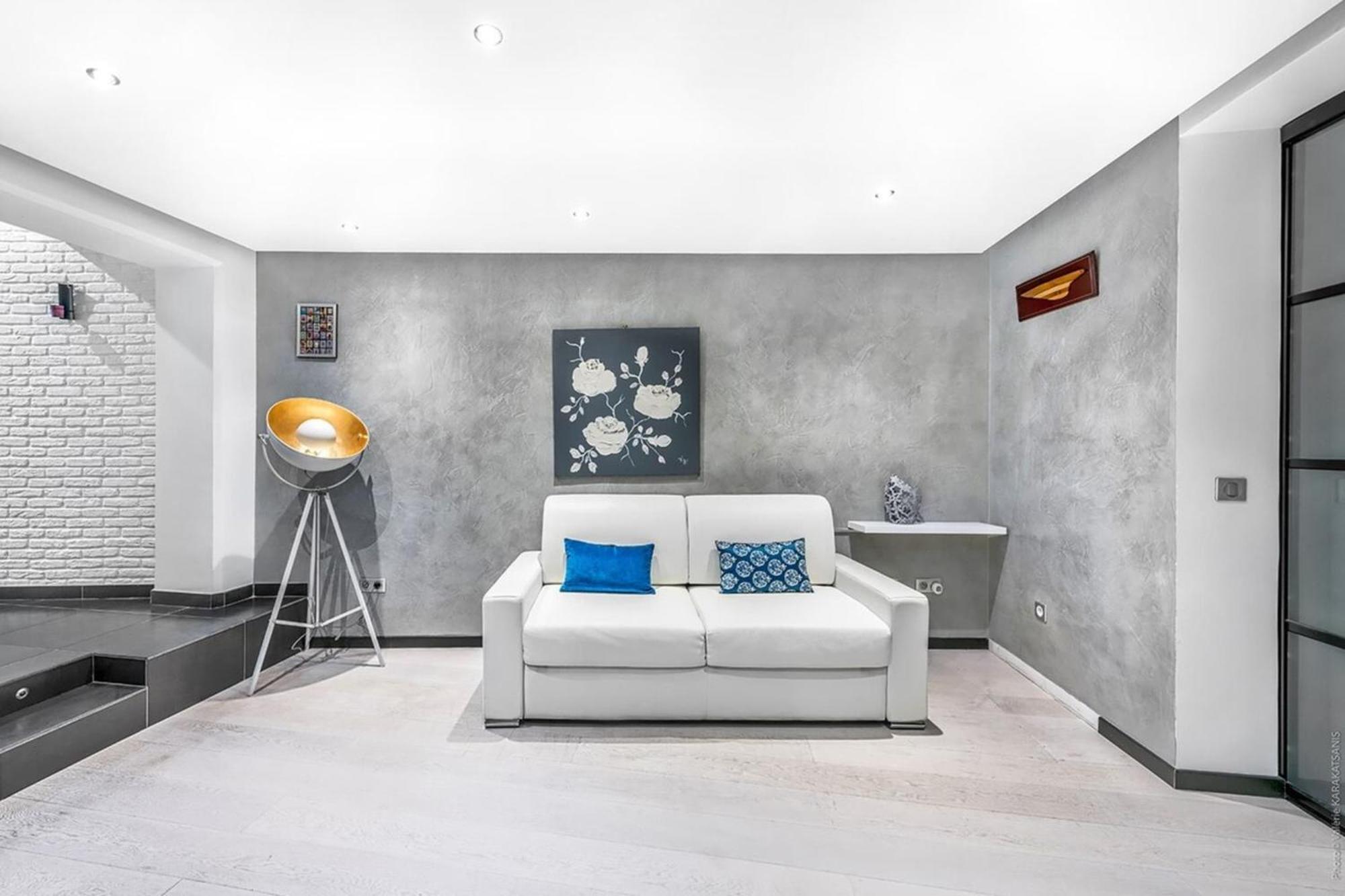 Notre Dame Des Champs - Vavin 1Bdr - B'Your Home 巴黎 外观 照片