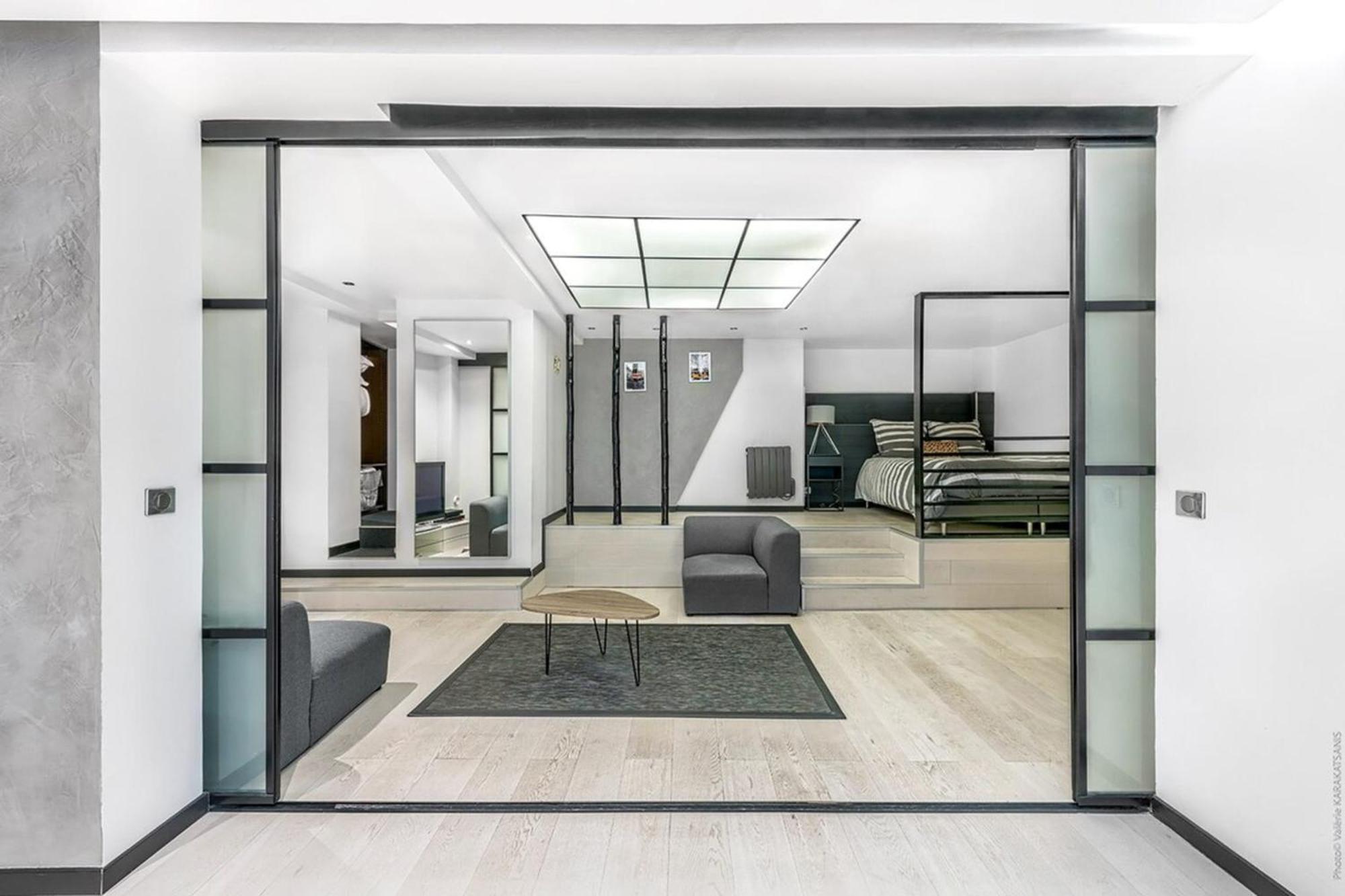 Notre Dame Des Champs - Vavin 1Bdr - B'Your Home 巴黎 外观 照片