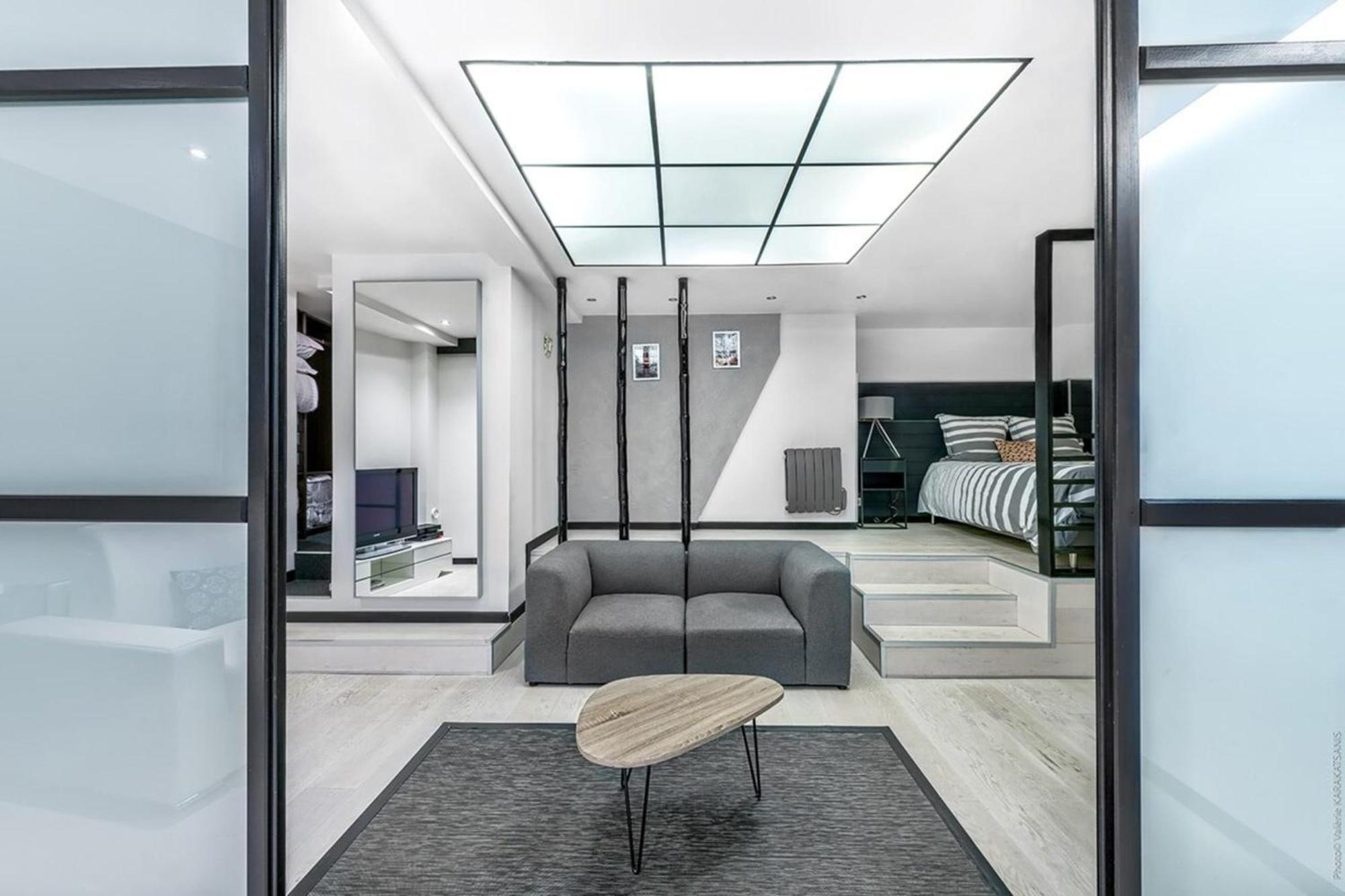 Notre Dame Des Champs - Vavin 1Bdr - B'Your Home 巴黎 外观 照片