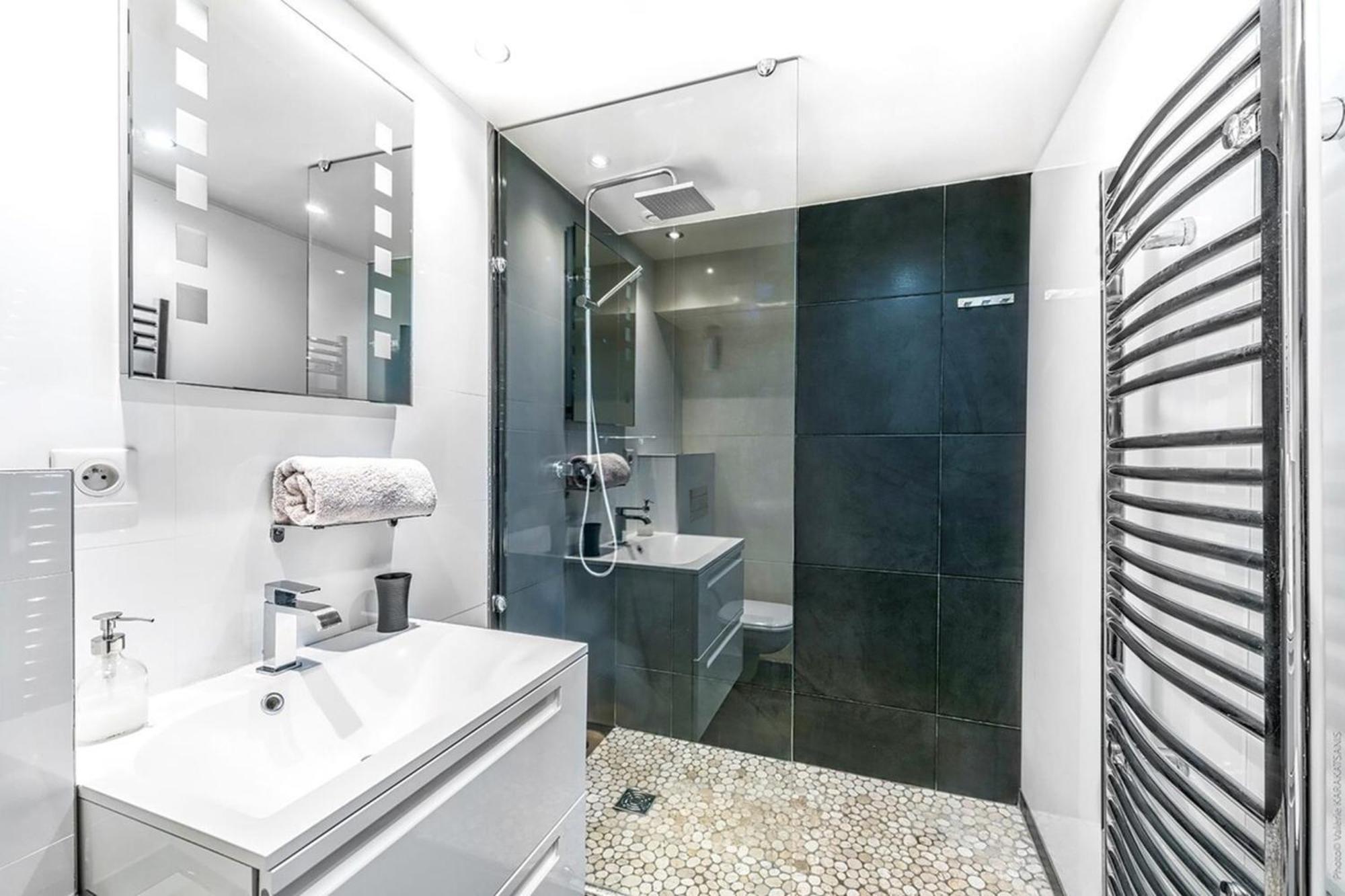 Notre Dame Des Champs - Vavin 1Bdr - B'Your Home 巴黎 外观 照片