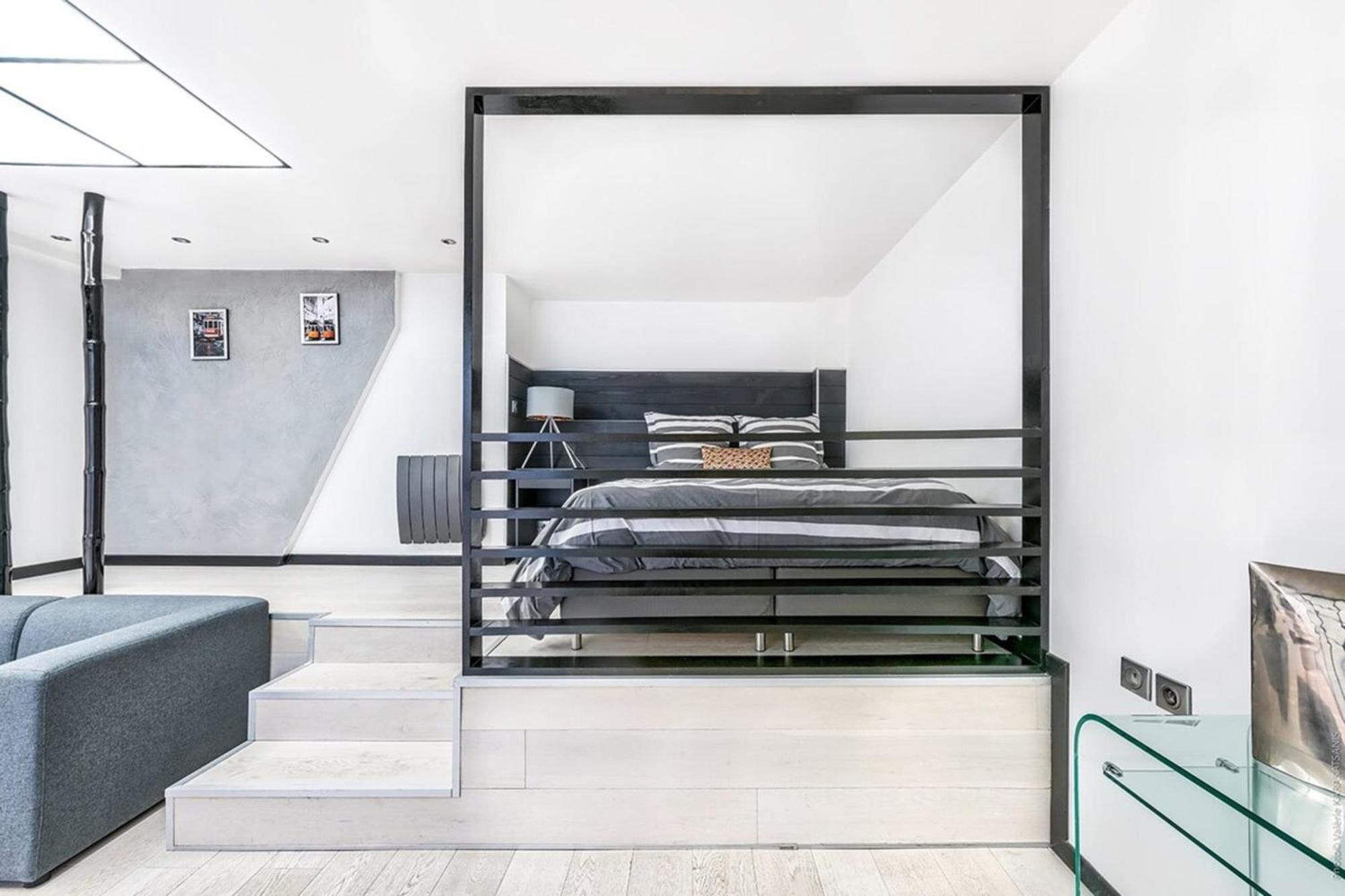 Notre Dame Des Champs - Vavin 1Bdr - B'Your Home 巴黎 外观 照片