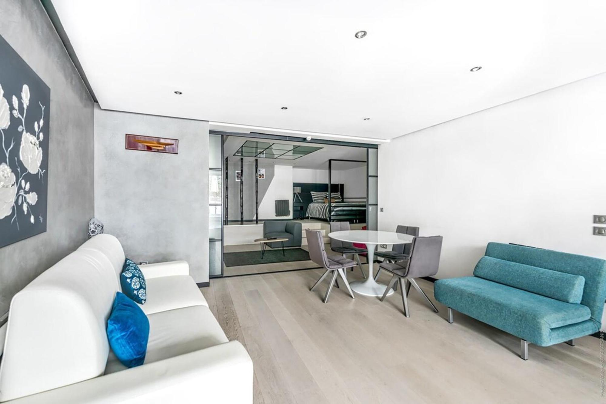 Notre Dame Des Champs - Vavin 1Bdr - B'Your Home 巴黎 外观 照片