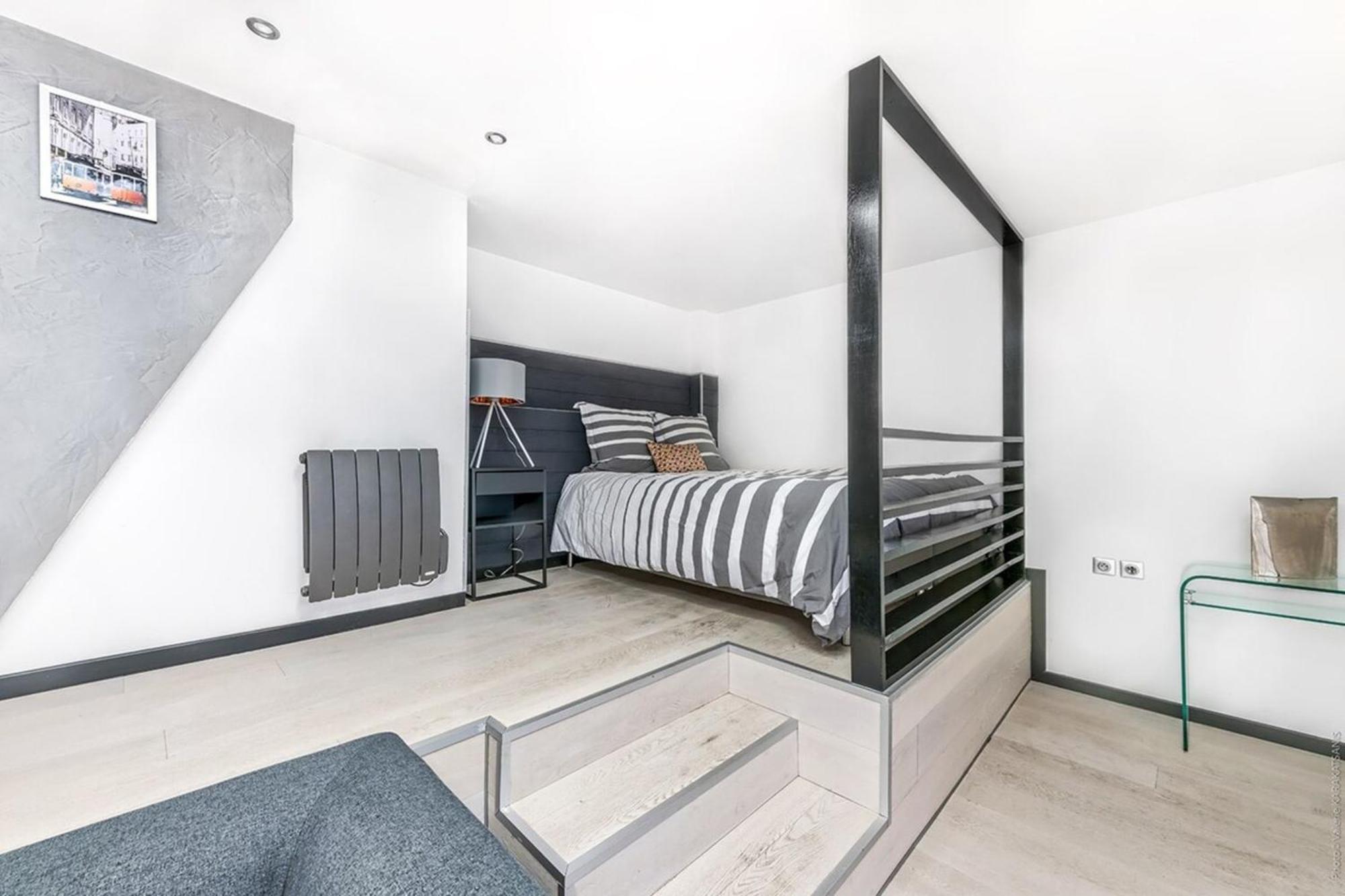 Notre Dame Des Champs - Vavin 1Bdr - B'Your Home 巴黎 外观 照片