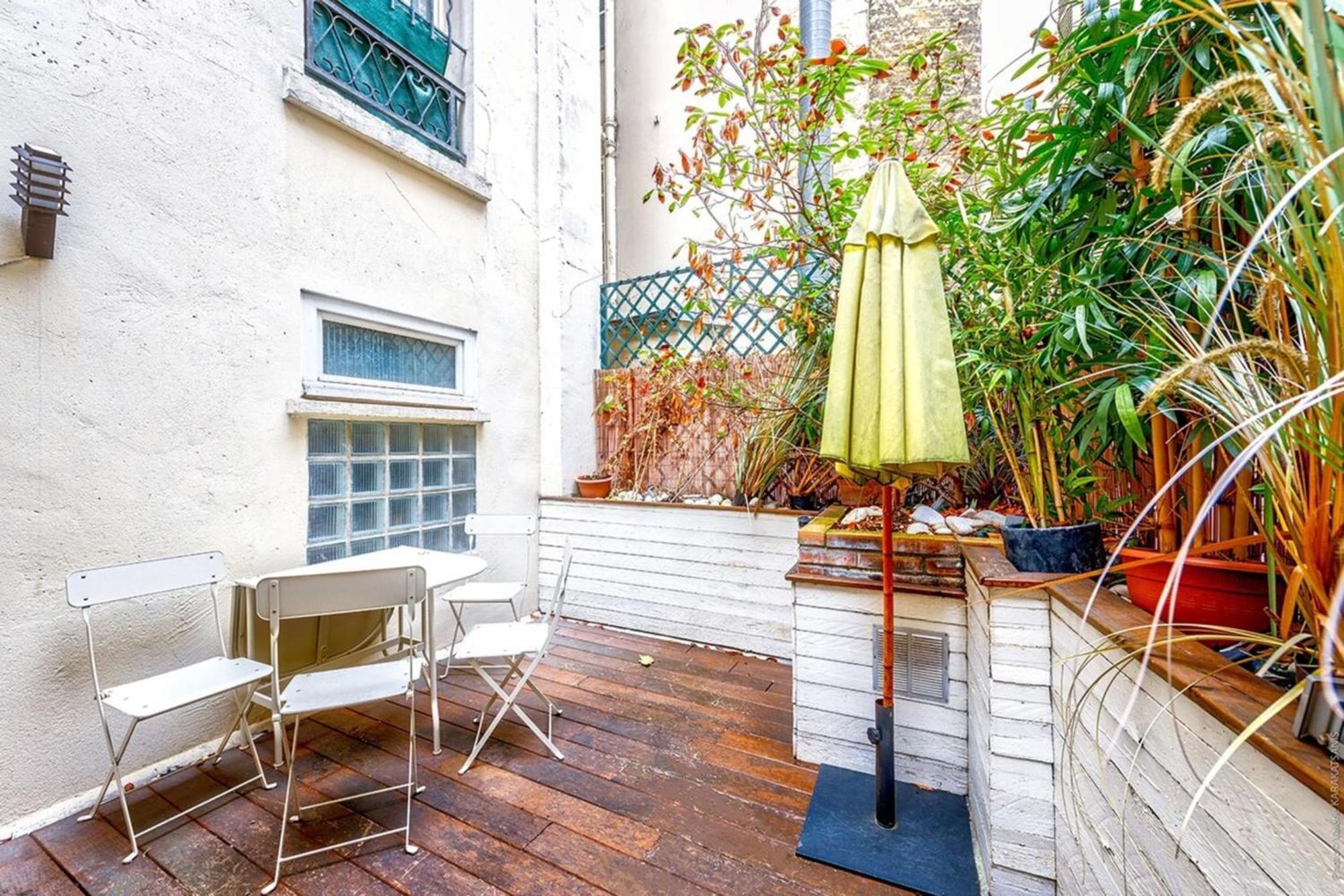 Notre Dame Des Champs - Vavin 1Bdr - B'Your Home 巴黎 外观 照片